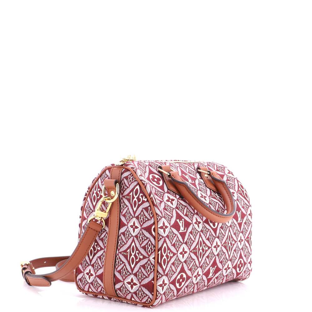 Louis Vuitton Speedy Bandouliere Bag #252603L24B - Picture 2 of 7